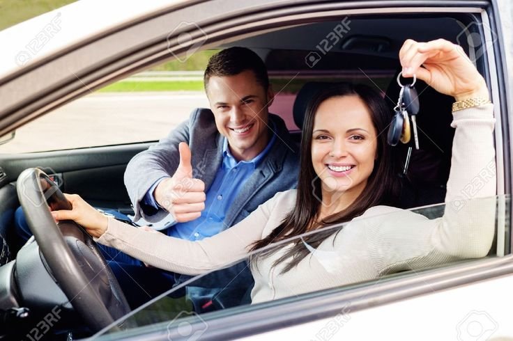 Refresher Driving Lessons Saint Catherines | Enhance Your Driving Skills